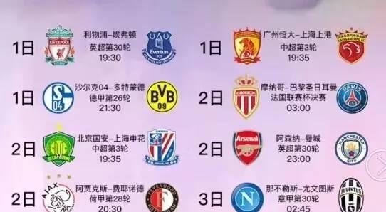 新一代球员